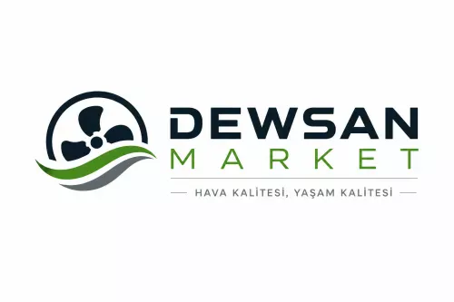 Dewsan Market açıldı.