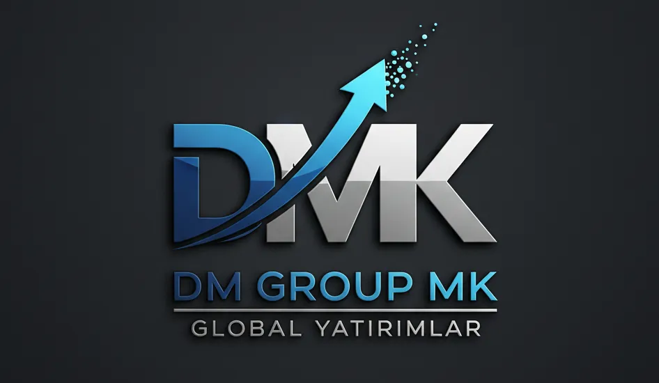 DM Group MK Web Sitesi Yenilendi.