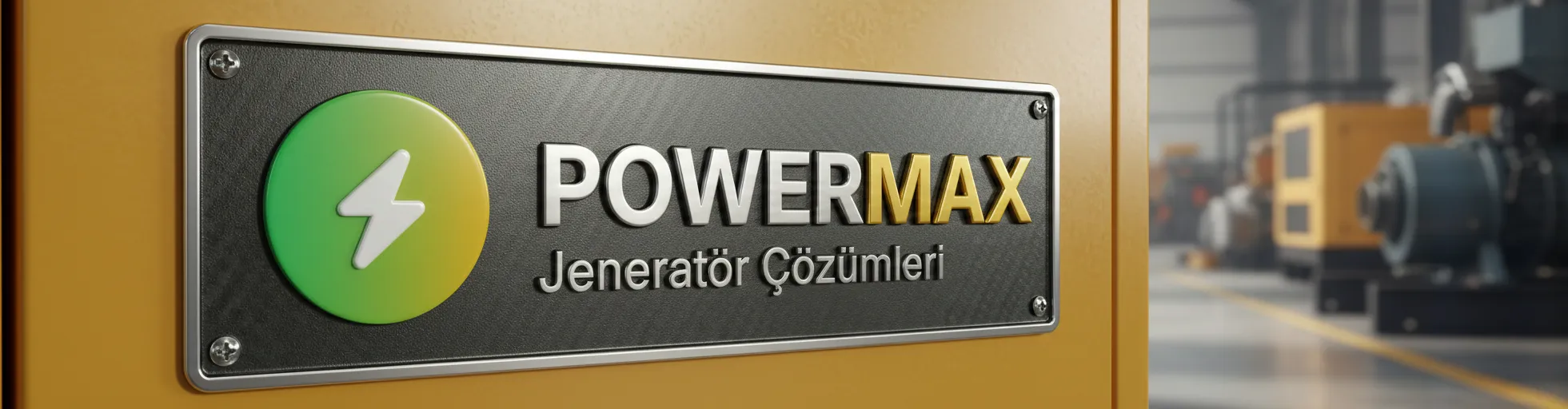 jenerator.top Online Alışveriş Açıldı.