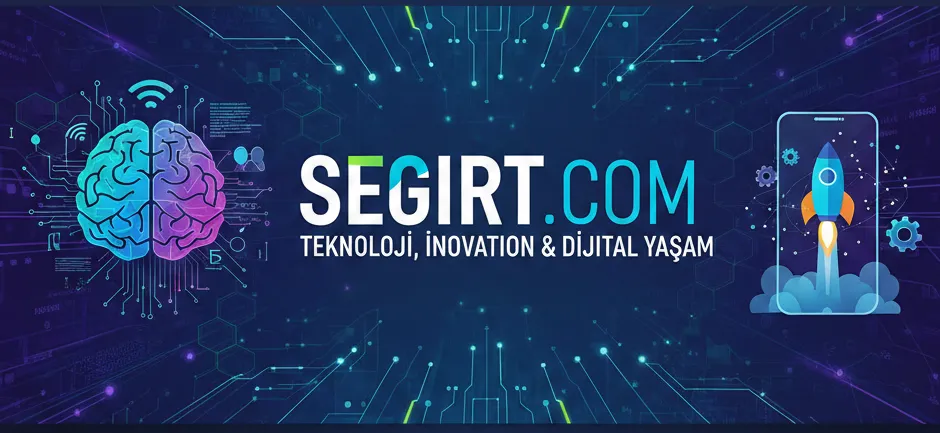 segirt.com ai blog portalı